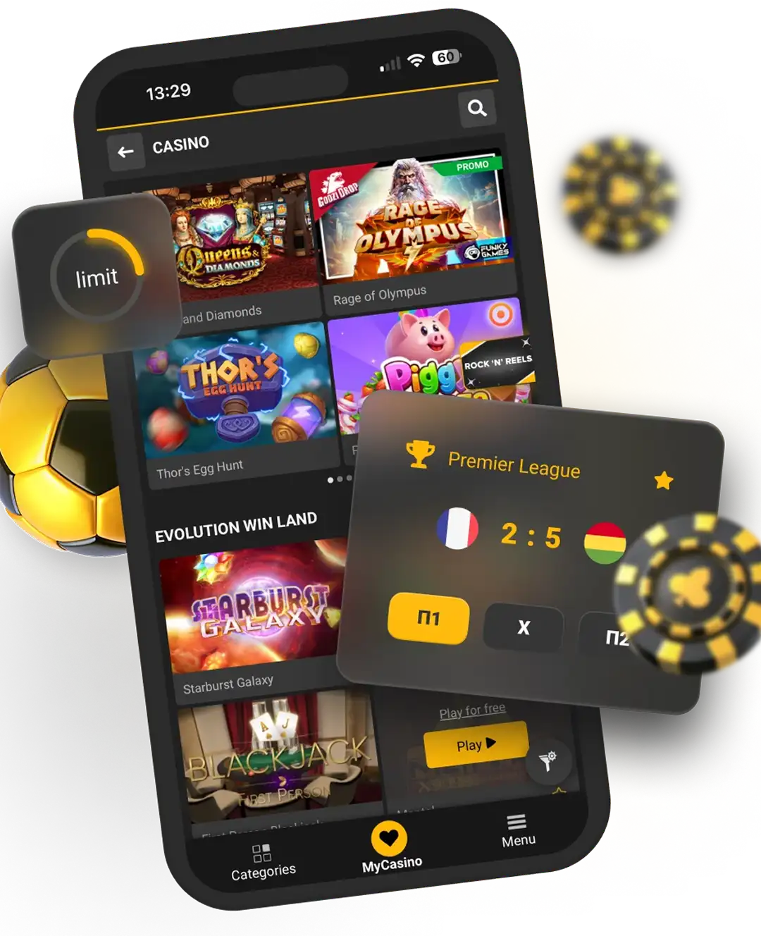 Eficiencia de las apuestas en directo Eficiencia de las apuestas en directo